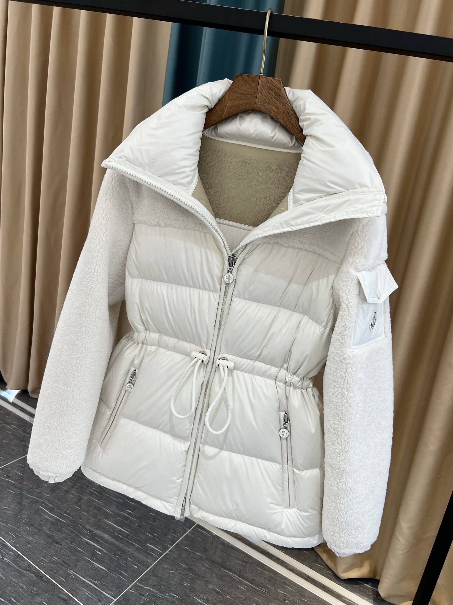 Moncler Down Jackets